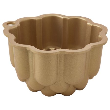 Форма для выпечки, в форме цветка/антипригарное покрытие 180 мл IKEA TÅRTBAK ТОРТБАК 804.954.60