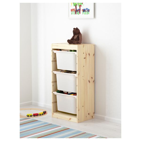 IKEA, дополнительный ракурс