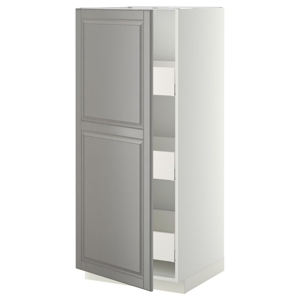 IKEA, вид спереди