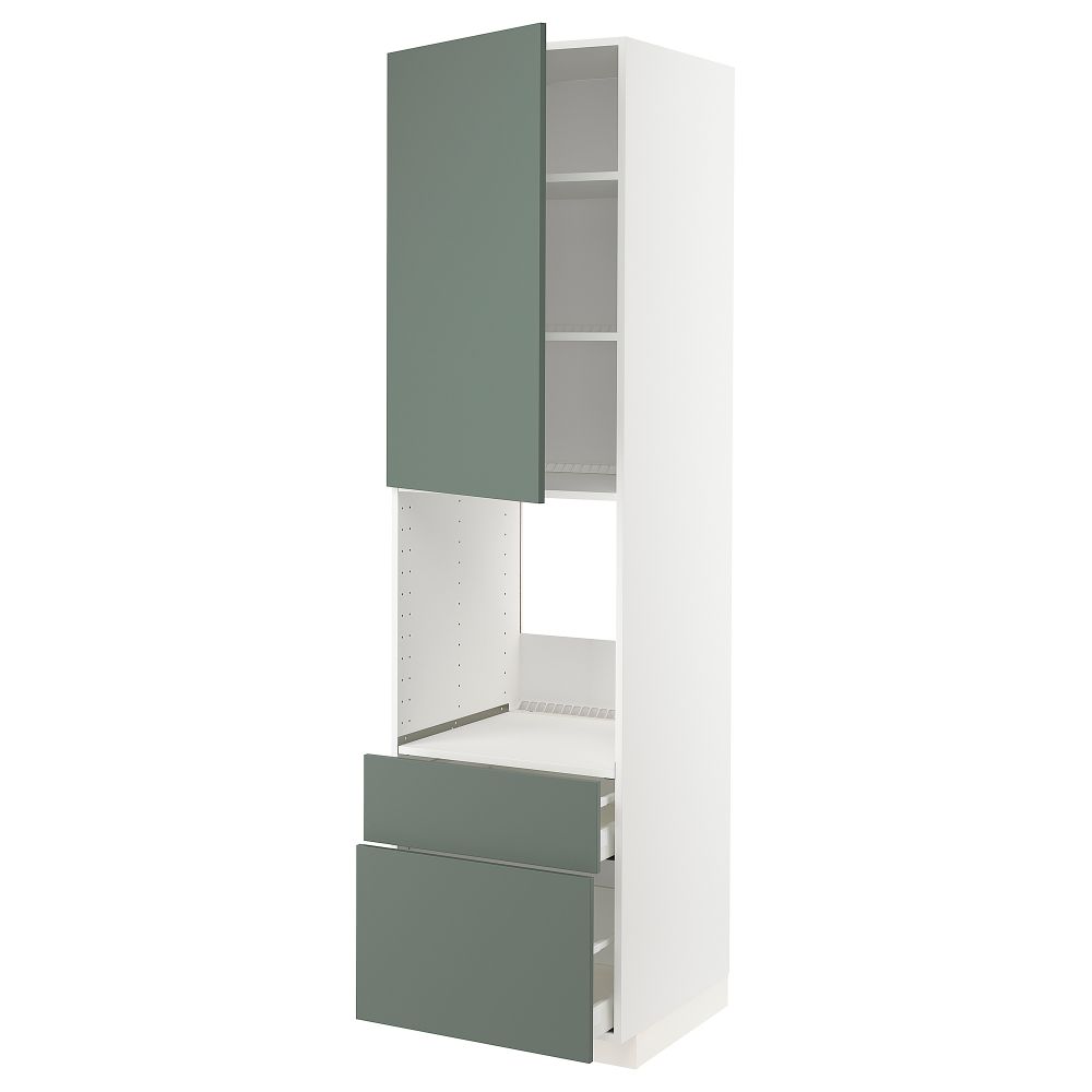 IKEA, вид спереди