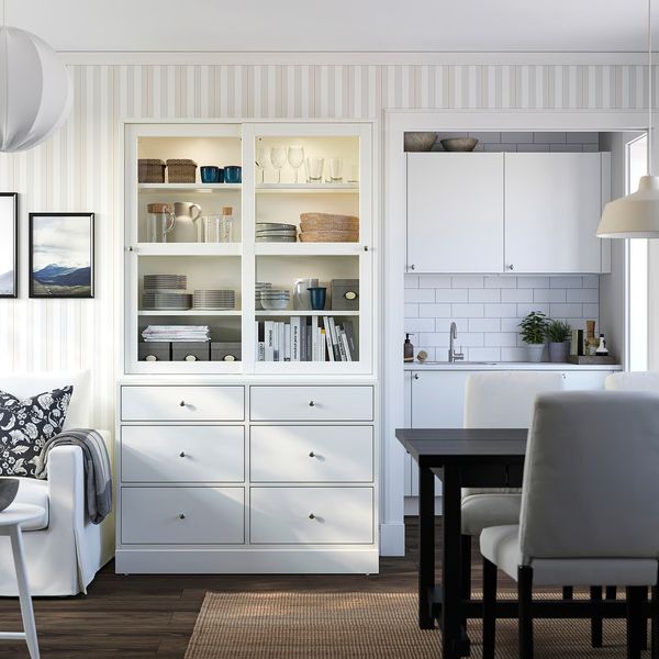 IKEA, дополнительный ракурс