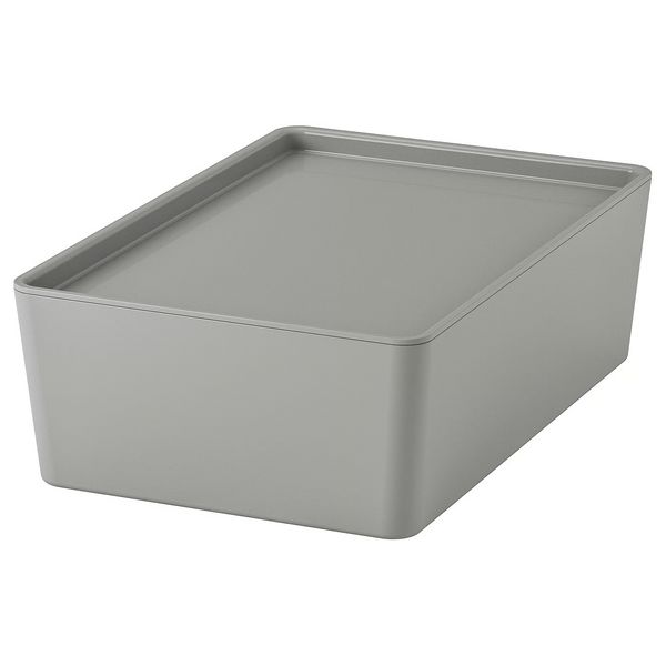IKEA, вид спереди