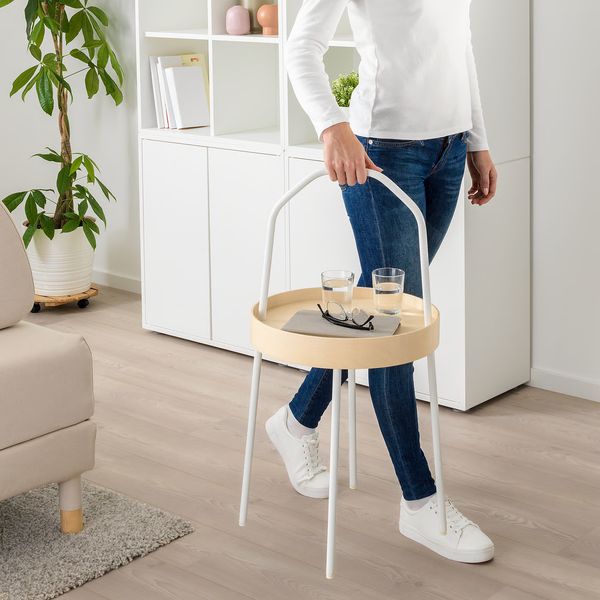 IKEA в интерьере