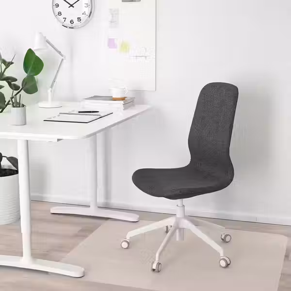 LÅNGFJÄLL Конференц-стул - фото 3