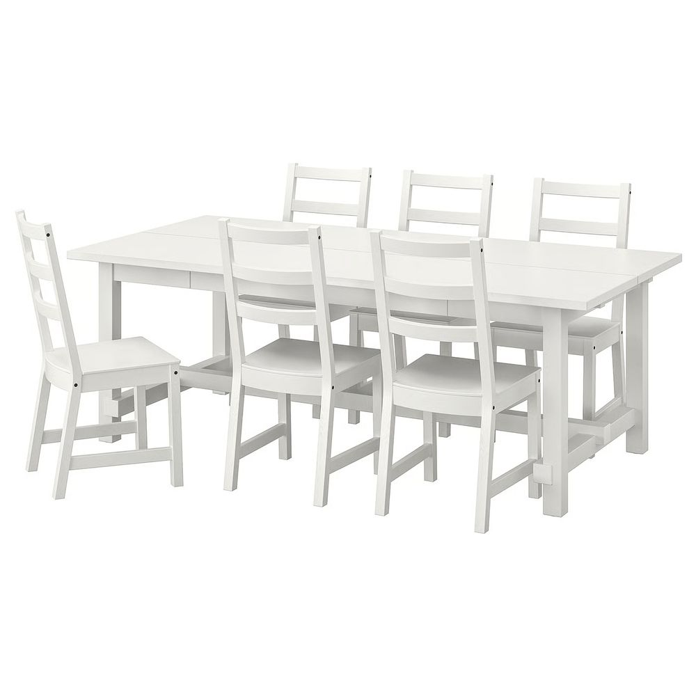 IKEA, вид спереди