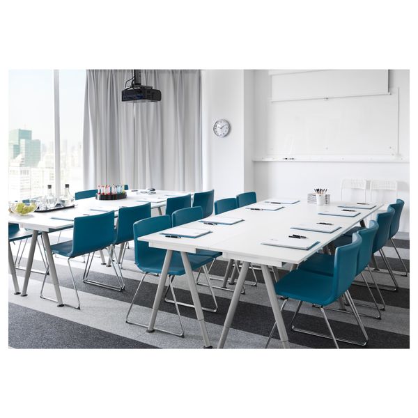 IKEA, дополнительный ракурс - схема-чертеж с размерами