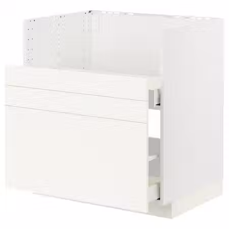 METOD / MAXIMERA Шкаф для мойки ТАЛЛШЁН