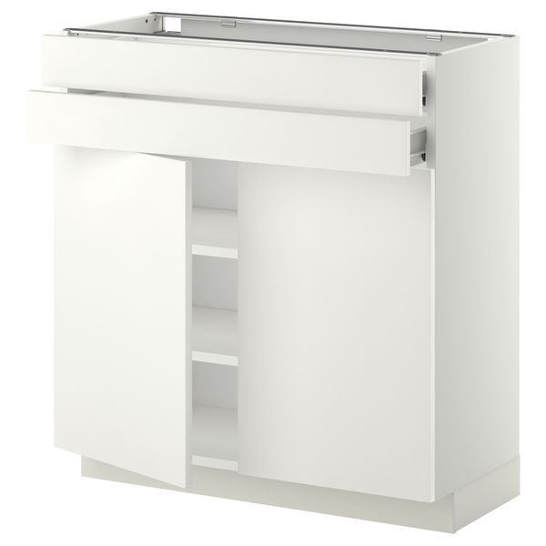 IKEA, вид спереди