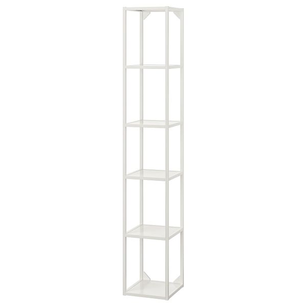 IKEA, вид спереди - схема-чертеж с размерами