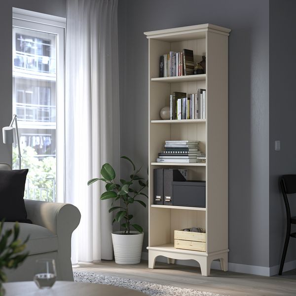 IKEA, дополнительный ракурс