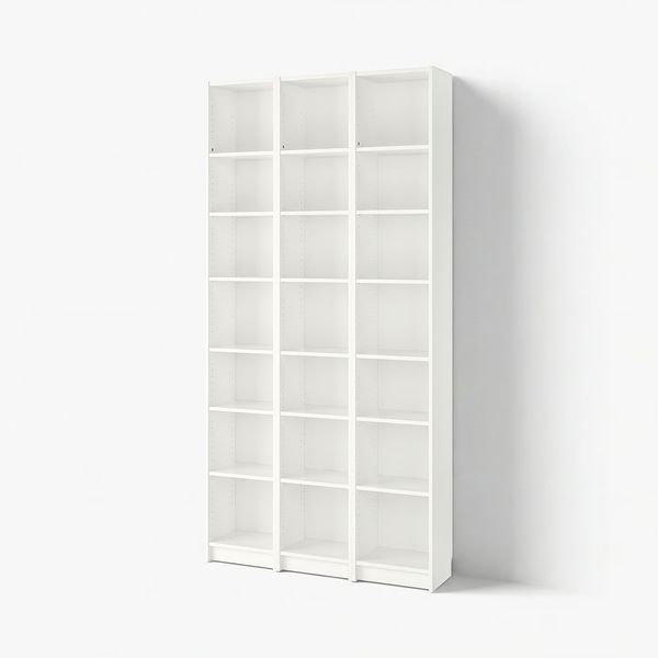 IKEA, вид спереди