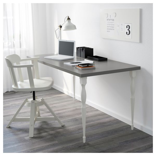 IKEA, дополнительный ракурс - схема-чертеж с размерами