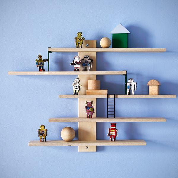 IKEA, дополнительный ракурс