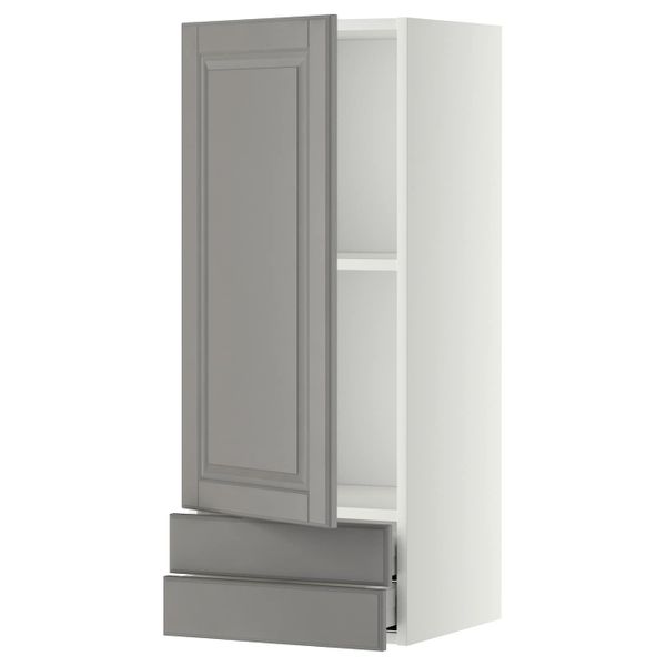 IKEA, вид спереди