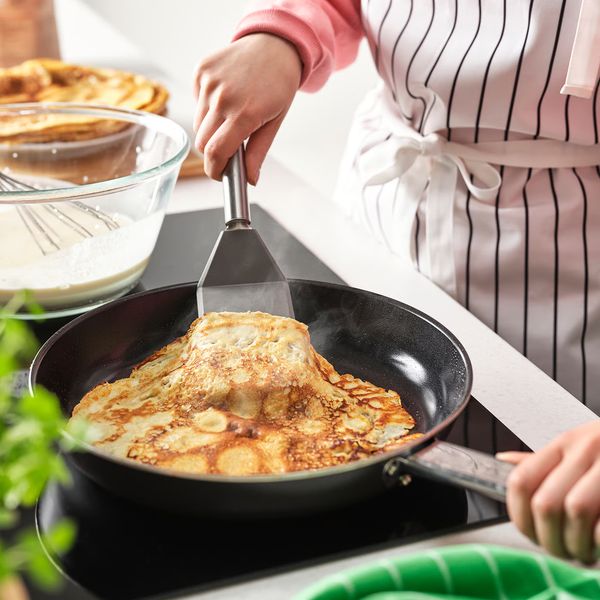 IKEA, дополнительный ракурс - схема-чертеж с размерами