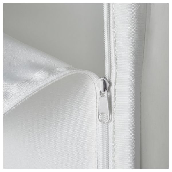 Корпус матерчатый МУЛИГ, белый (58x34x162 см) - фото 4