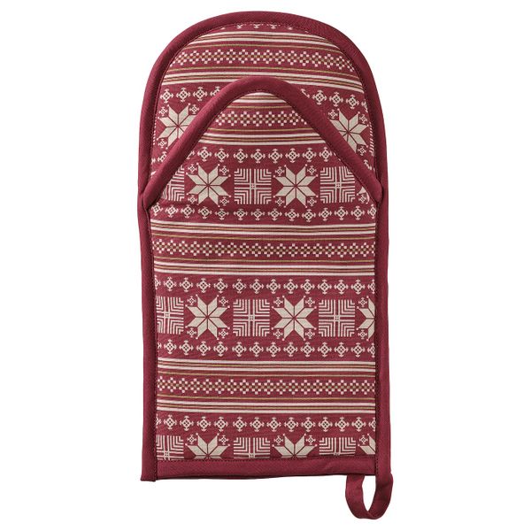 IKEA, вид спереди - схема-чертеж с размерами