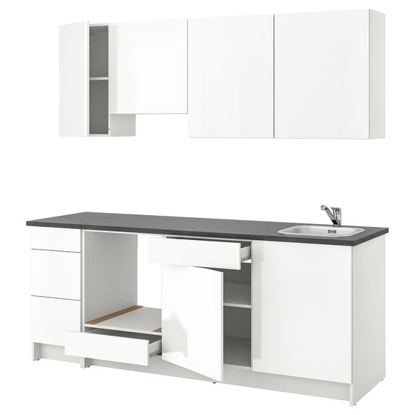 IKEA в интерьере