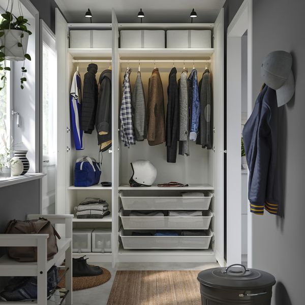 IKEA, дополнительный ракурс