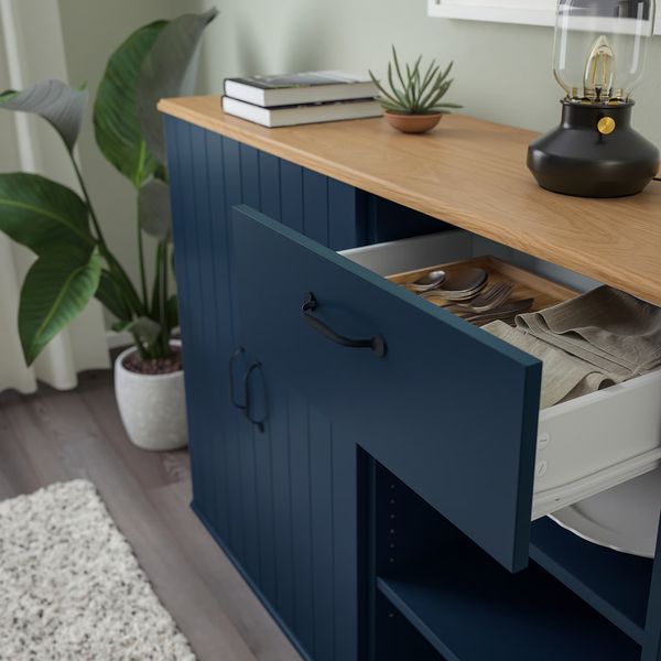 IKEA, дополнительный ракурс
