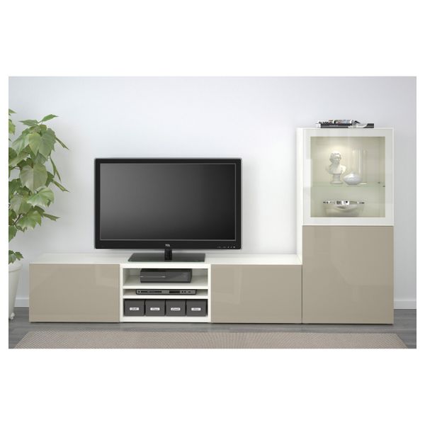 IKEA в интерьере