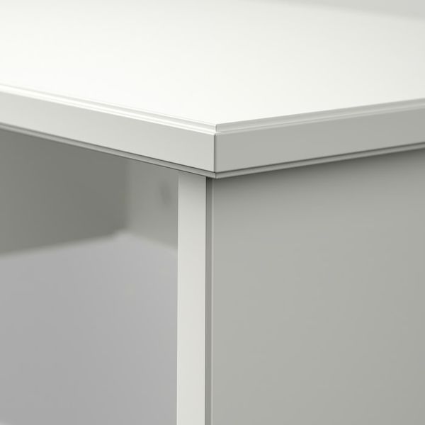 IKEA, дополнительный ракурс - схема-чертеж с размерами