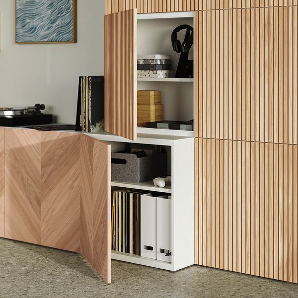IKEA, дополнительный ракурс