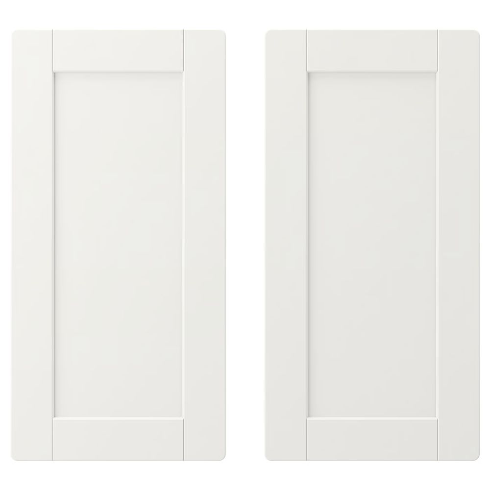 IKEA, вид спереди