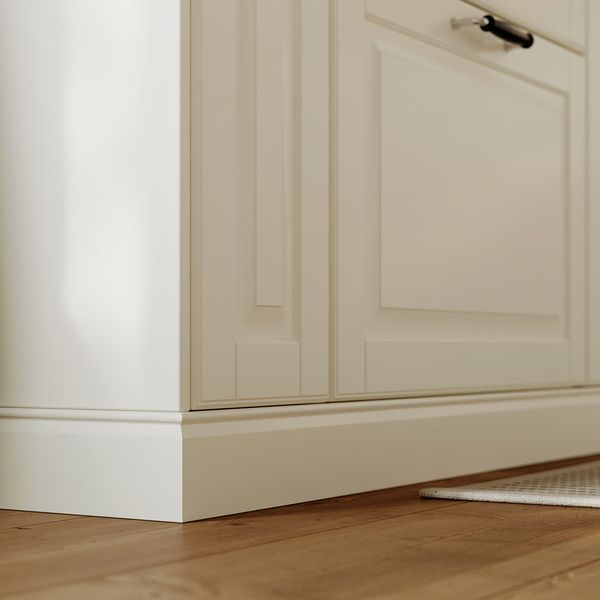 IKEA, дополнительный ракурс - схема-чертеж с размерами