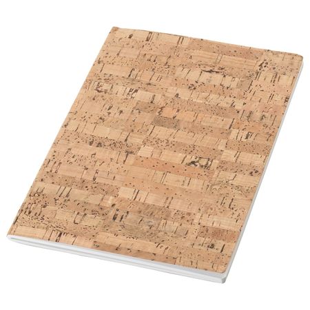 Книжка для записей, пробка, 21x15 см IKEA АНИЛИНАРЕ 204.280.01