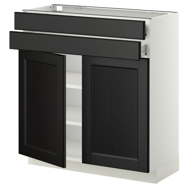 IKEA, вид спереди