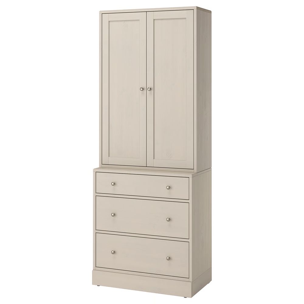 IKEA, вид спереди