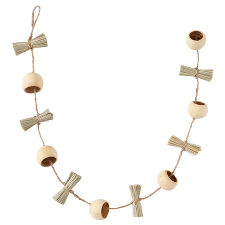 Гирлянда, естественный 1.0 м IKEA AFORISTISK АФОРИСТИСК 005.048.40