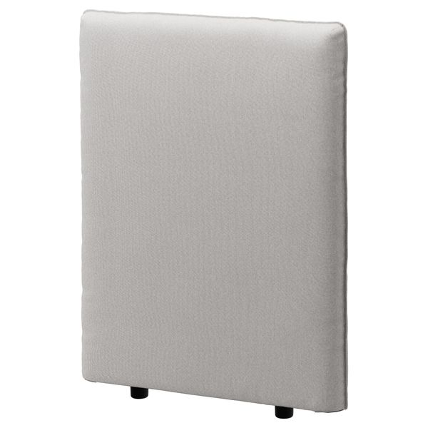 IKEA, вид спереди - схема-чертеж с размерами