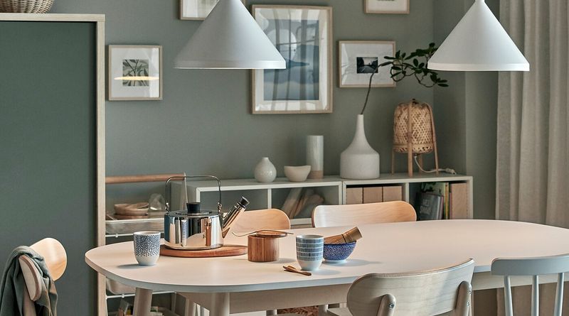 Лучшие поступления из нового каталога IKEA 2021