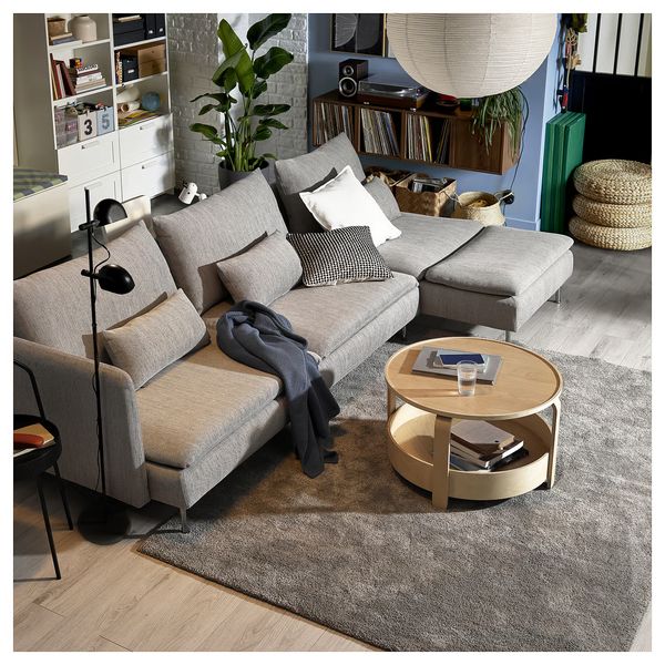 IKEA, дополнительный ракурс