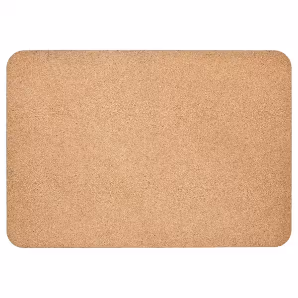 SUSIG Подкладка на стол - пробка 45x65 см - фото 1