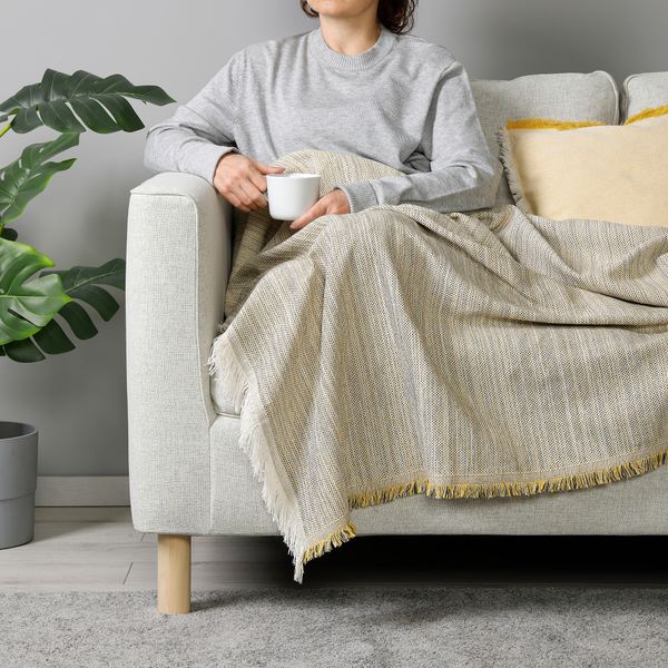 IKEA, дополнительный ракурс - схема-чертеж с размерами