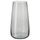 Ваза, светло-серый 30 см IKEA BERÄKNA БЕРЭКНА 404.972.82