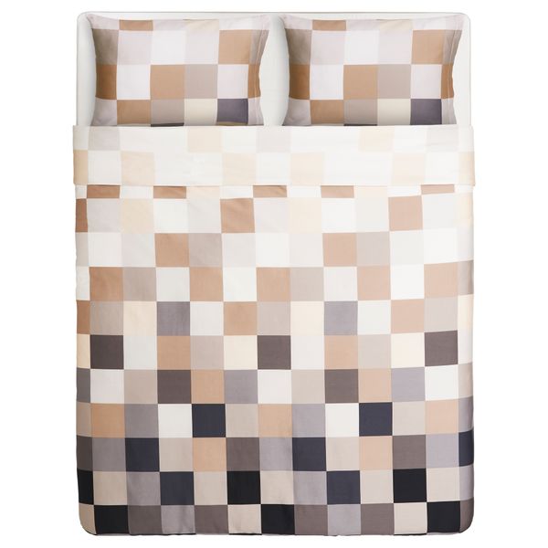 IKEA, дополнительный ракурс - схема-чертеж с размерами