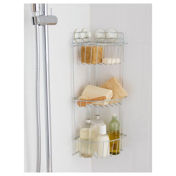 IKEA, дополнительный ракурс - схема-чертеж с размерами