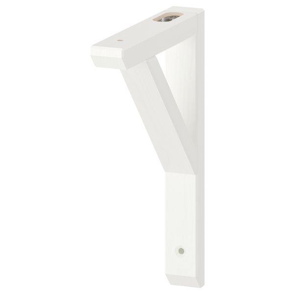 IKEA, вид спереди - схема-чертеж с размерами