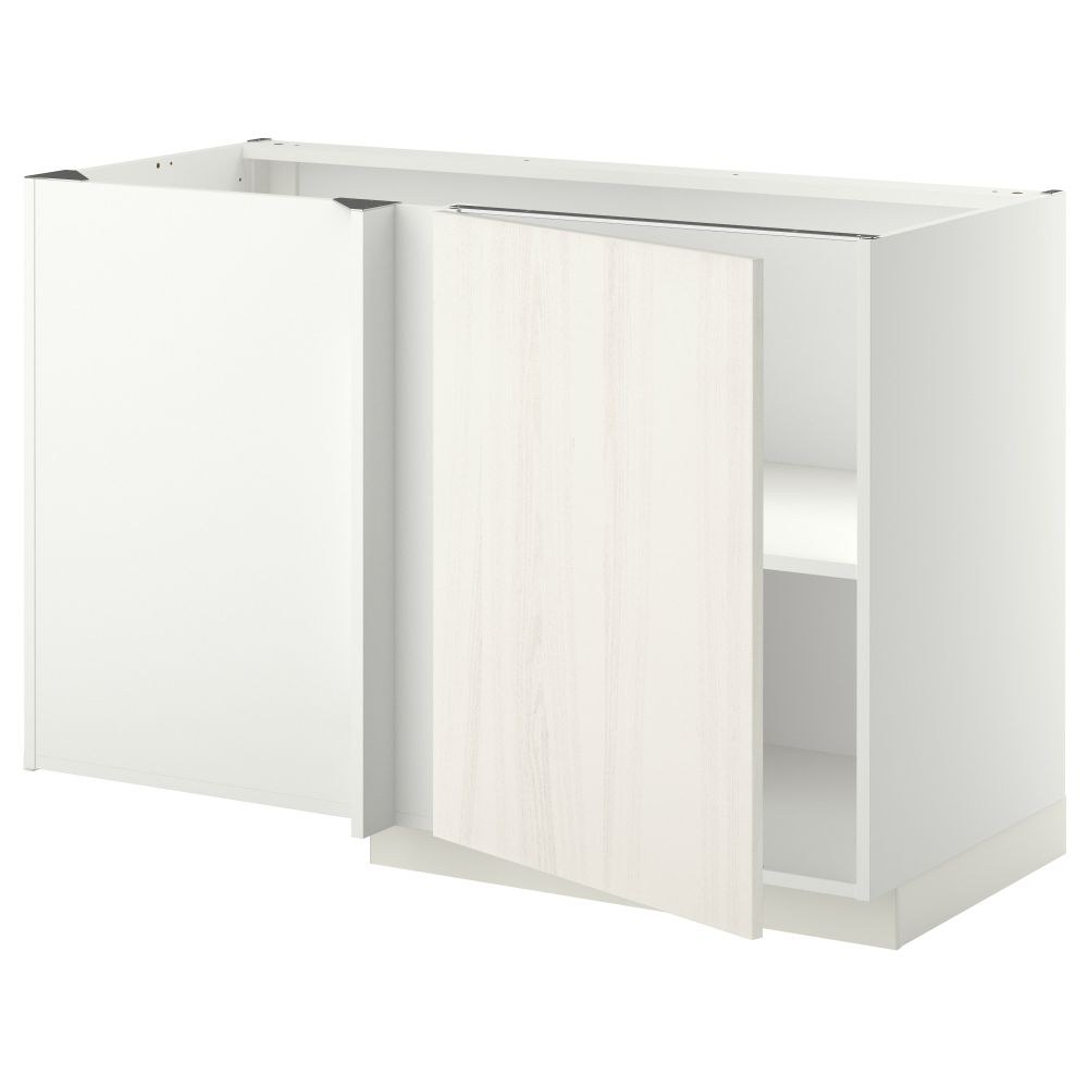 IKEA, вид спереди - схема-чертеж с размерами