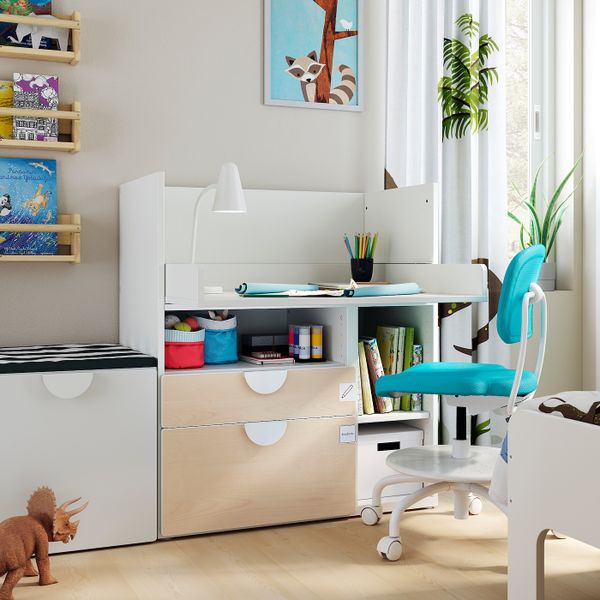IKEA, дополнительный ракурс