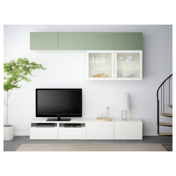 IKEA в интерьере