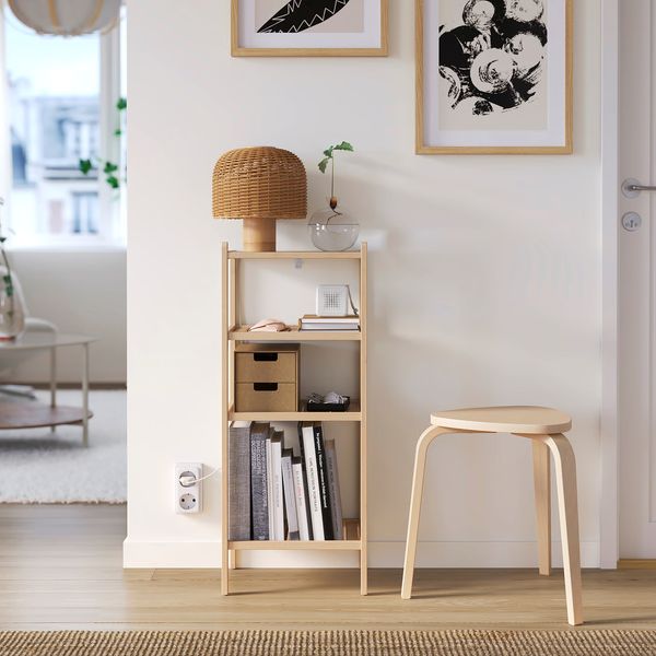 IKEA, дополнительный ракурс