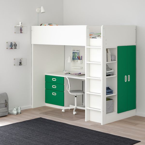 IKEA, дополнительный ракурс