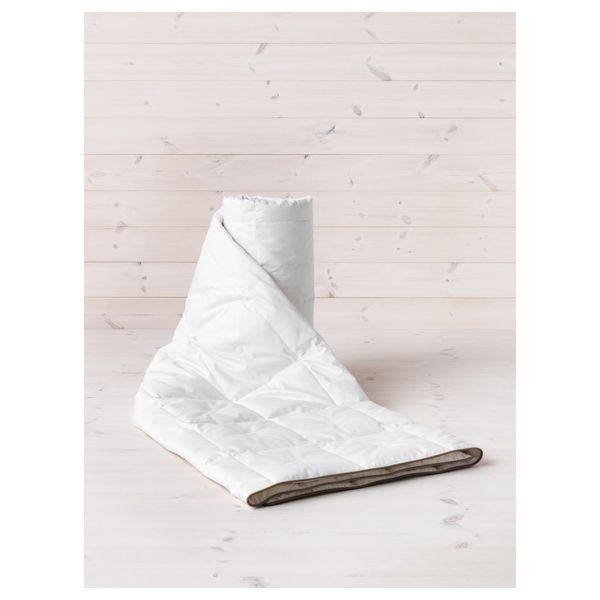 Одеяло прохладное БЛЕКВИДЭ, белый - фото 3