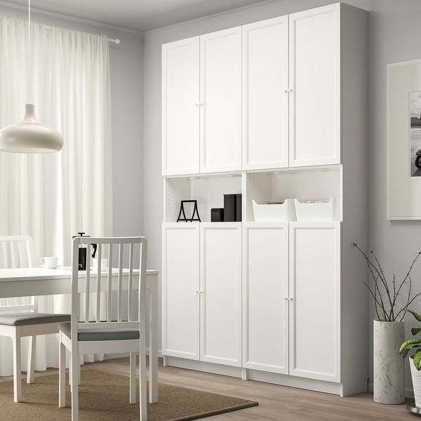 IKEA, дополнительный ракурс