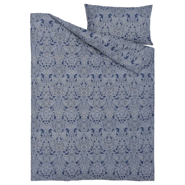 IKEA, дополнительный ракурс - схема-чертеж с размерами